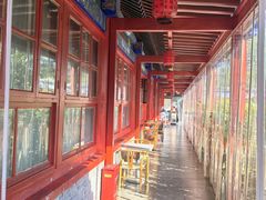 -中卫御苑福膳·养生局(圆明园店)