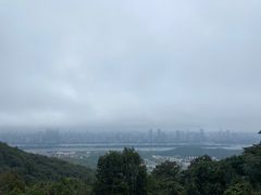 -岳麓山风景名胜区