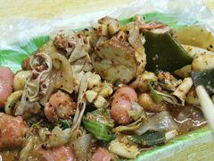 -大江麻辣拌(石油学院店)