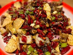 -泥糊破店小酒馆·团建聚餐(南京西路店)