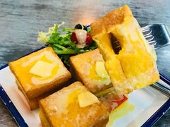 -阿飛冰室(下沙店)