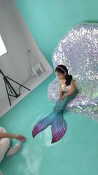 -清潭洞韩国儿童摄影(杏林店)