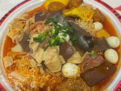 -文立新麻辣烫(合生汇21街区店)