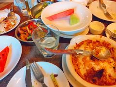 -食间牛排(湖西路店)