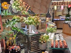 -国宾酒店-花园咖啡自助餐厅(北营房中街店)