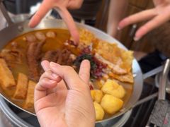 -小螺大作·螺蛳粉火锅(林和西店)