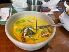 -帕蓝·暹罗料理(大学路店)