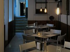 -Ocean's Table 欧舍