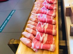 局气大板牛羊双拼-阳坊胜利涮羊肉(阳坊老店)