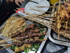 -老黑板筋(顺义总店)