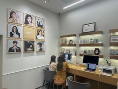 -海马体照相馆(重庆万象城大师店)