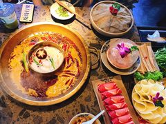 -小龙坎老火锅