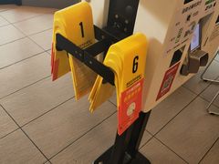 -麦当劳(长乐西洋南路得来速店)