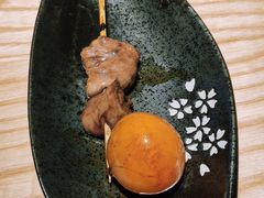 -人间酒暖·Go blanc·烧鸟·深夜食堂(陆家嘴店)