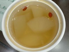 -龙老五汤店(站前西路店)