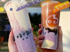 -CoCo都可(合生汇店)