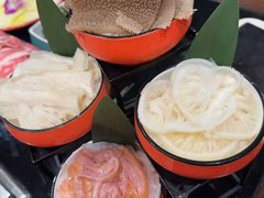 -重庆德忆火锅（龙南街3店）(渝水岸餐饮)