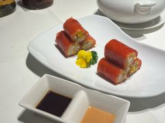 -南棠馆粤菜坊(群光店)