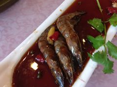 醉虾-旭龙鱼头王(航华店)