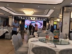 -东江渔村·古典园林·30年粤菜老字号(太和店)