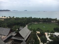 -三亚湾红树林度假世界(木棉酒店)