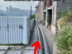 -烤匠麻辣烤鱼(观音桥大融城店)