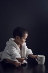 -小鬼当佳儿童摄影(回龙观店)