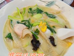 -城河饭店·传统淮扬菜(河下古镇店)