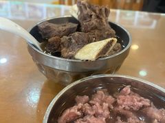 -老牌依强牛肉店(达道总店)
