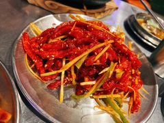 -马场洞肉铺(振安店)