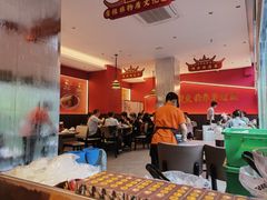 -肖记公安牛肉鱼杂馆·省级非物质文化遗产(江汉路直营店)