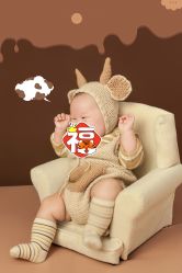 -有家宝贝儿童摄影(荟聚店)