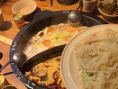 -大话三城重庆火锅(万科天誉店)