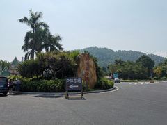 -南沙天后宫景区
