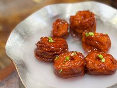 -魁盛居百年鲁菜馆(县西巷店)