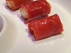 -万丽轩·粤菜(王府井金茂万丽酒店)
