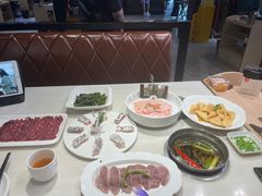 -围炉夜话·潮汕卤水火锅(榕江店)