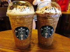 -星巴克(无锡东方商厦店)