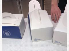 -巴黎贝甜(龙之梦购物中心虹口店)
