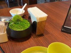 -蛇口希尔顿南海酒店·随轩中餐厅·粤菜