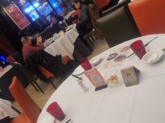 -丰收日·小海鲜·沪上家宴(顾村正大店)