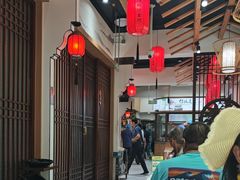 -渔码头食府·20年蓬莱老字号(登州路店)