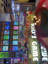 -meland club亲子乐园(重庆万象城店)