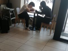-德克士(北京站店)