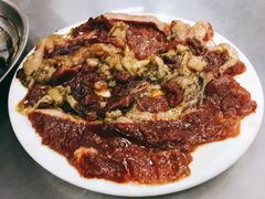 -松明一烤肉馆(鲁园店)