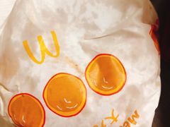 大丸子汉堡-麦当劳(南京路2店)