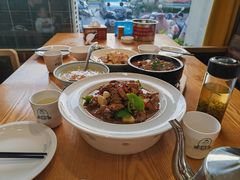-老海陵·泰州菜(图书馆店)