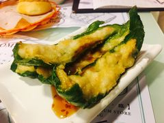 -点点心点心专门店(旺角店)