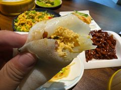 -顶顶香煎饼家常菜(金花南路店)