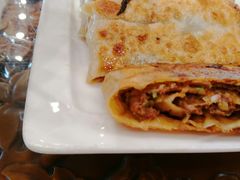 -民族饭荘(新华大街店)